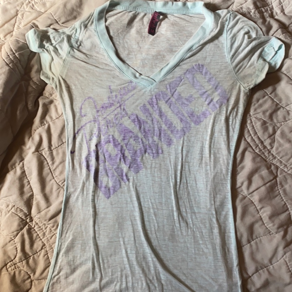 Tee